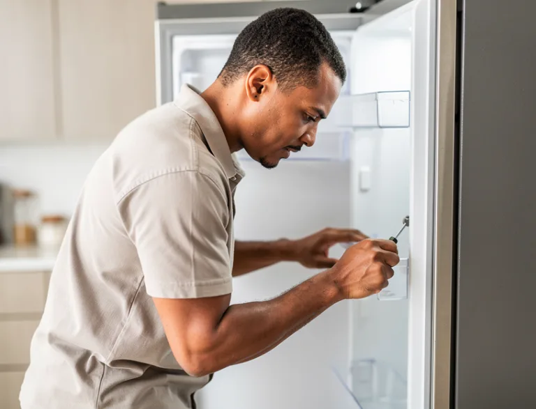 refrigerator repair Chino